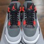 Nike Air Jordan 4 Retro &acirc;�� Infrared &acirc;��