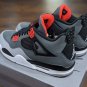 Nike Air Jordan 4 Retro &acirc;�� Infrared &acirc;��