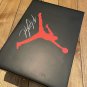 NIKE Air Jordan 4 Retro &acirc;�� RED THUNDER &acirc;��