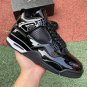 Nike Air Jordan 4 Retro &acirc;��11Lab4 Black&acirc;��
