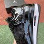 Nike Air Jordan 4 Retro &acirc;��11Lab4 Black&acirc;��_1