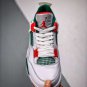 Nike Air Jordan 4 Retro &acirc;��Do The Right Thing&acirc;��