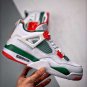 Nike Air Jordan 4 Retro &acirc;��Do The Right Thing&acirc;��