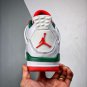 Nike Air Jordan 4 Retro &acirc;��Do The Right Thing&acirc;��