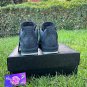 Nike Air Jordan 4 Retro &acirc;��Kaws Black&acirc;��