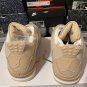Nike Air Jordan 4 Retro &acirc;��Shimmer&acirc;��
