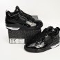 Nike Air Jordan 4 Retro 11Lab4 Black