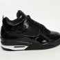 Nike Air Jordan 4 Retro 11Lab4 Black