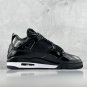 Nike Air Jordan 4 Retro 11Lab4 Black_1