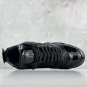 Nike Air Jordan 4 Retro 11Lab4 Black_1