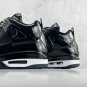 Nike Air Jordan 4 Retro 11Lab4 Black_1