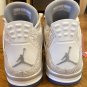 Nike Air Jordan 4 Retro 30th Anniversary LASER 2015