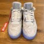 Nike Air Jordan 4 Retro 30th Anniversary LASER 2015