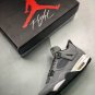 NIKE Air Jordan 4 Retro 2019 Cool Grey