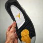 NIKE Air Jordan 4 Retro 2019 Cool Grey