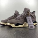 Nike Air Jordan 4 Retro A Ma Maniére Ore Violet