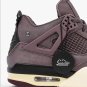 Nike Air Jordan 4 Retro A Ma Maniere Violet Ore