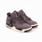 Nike Air Jordan 4 Retro A Ma Maniere Violet Ore