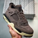 Nike Air Jordan 4 Retro A Ma Maniére Violet Ore