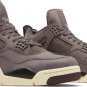 Nike Air Jordan 4 Retro A Ma Mani&Atilde;&copy;re Violet Ore DV6773-220
