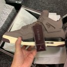 Nike Air Jordan 4 Retro A Ma Maniére Violet Ore_1