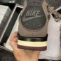 Nike Air Jordan 4 Retro A Ma Mani&Atilde;&copy;re Violet Ore_1