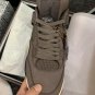 Nike Air Jordan 4 Retro A Ma Mani&Atilde;&copy;re Violet Ore_1