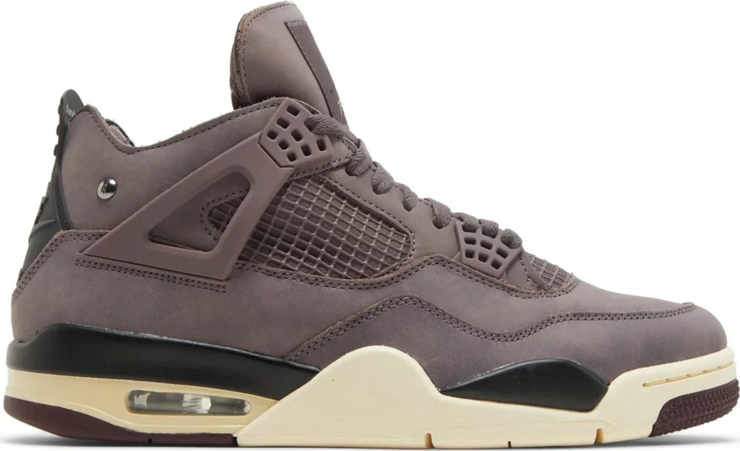 Nike Air Jordan 4 Retro A Ma Mani&Atilde;&copy;re Violet Ore_2