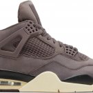 Nike Air Jordan 4 Retro A Ma Maniére Violet Ore_2