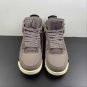 Nike Air Jordan 4 Retro A Ma Mani&Atilde;&copy;re Violet Ore_3