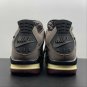 Nike Air Jordan 4 Retro A Ma Mani&Atilde;&copy;re Violet Ore_3