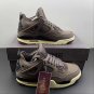 Nike Air Jordan 4 Retro A Ma Mani&Atilde;&copy;re Violet Ore_3