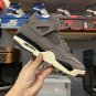 Nike Air Jordan 4 Retro A Ma Mani&Atilde;&copy;re Violet Ore_4