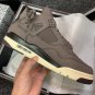 Nike Air Jordan 4 Retro A Ma Mani&Atilde;&copy;re Violet Ore_4
