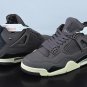 Nike Air Jordan 4 Retro A Ma Mani&Atilde;&copy;re Violet Ore_5