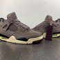Nike Air Jordan 4 Retro A Ma Mani&Atilde;&copy;re Violet Ore_6