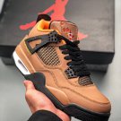 NIKE Air Jordan 4 Retro Alternate 89 Brown