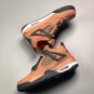 NIKE Air Jordan 4 Retro Alternate 89 Brown
