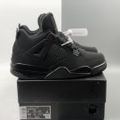 Nike Air Jordan 4 Retro Black Cat (2020)