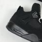 Nike Air Jordan 4 Retro Black Cat (2020)
