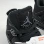 Nike Air Jordan 4 Retro Black Cat (2020)