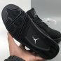 Nike Air Jordan 4 Retro Black Cat (2020)