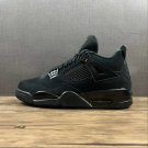 Nike Air Jordan 4 Retro Black Cat (2020)_1
