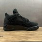 Nike Air Jordan 4 Retro Black Cat (2020)_1