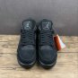 Nike Air Jordan 4 Retro Black Cat (2020)_1
