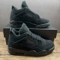 Nike Air Jordan 4 Retro Black Cat (2020)_1