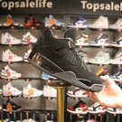 Nike Air Jordan 4 Retro Black Cat (2020)_2