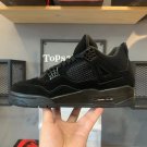 Nike Air Jordan 4 Retro Black Cat (2020)_3