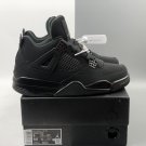 Nike Air Jordan 4 Retro Black Cat (2020)_5