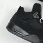 Nike Air Jordan 4 Retro Black Cat (2020)_5